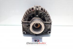 Alternator, Opel Signum [Fabr 2003-2008] 1.8 B, 55556067 (id:438670) din dezmembrari