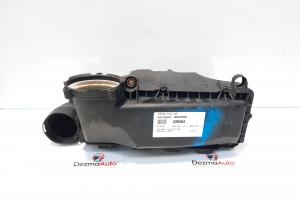 Carcasa filtru aer, Peugeot 308 [Fabr 2007-2013] 1.6 hdi, 9HZ, 9663365980 (id:438594) din dezmembrari