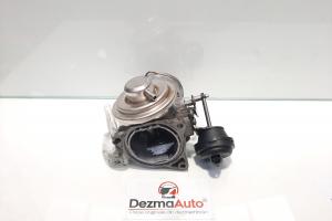 Egr cu clapteta, Vw Golf 4 (1J1) [Fabr 1997-2004] 1.9 tdi, ARL, 038131501T (id:438536) din dezmembrari