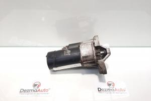 Electromotor, Peugeot 307 [Fabr 2000-2008] 1.6 benz, NFU, 5 vit (id:438644) din dezmembrari