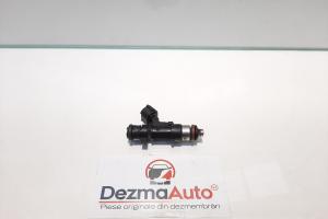 Injector, Peugeot 307 SW [Fabr 2002-2008] 1.6 B, NFU, 0280158057 (id:439089) din dezmembrari