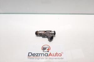 Injector, Peugeot 207 (WA) [Fabr 2006-2012] 1.4 B, KFU (id:438954) din dezmembrari