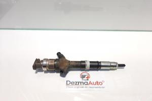 Injector, Toyota Avensis II (T25) [Fabr 2002-2008] 2.0 D, 1CD-FTV, 23670-0G010 (id:438838) din dezmembrari