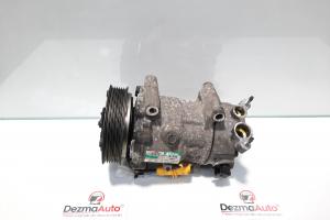 Compresor clima, Peugeot 307 [Fabr 2000-2008] 1.6 hdi, 9HX, 9651910980 (pr:110747) din dezmembrari