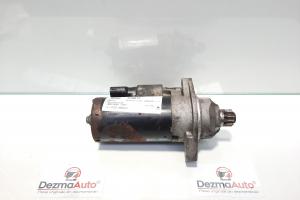 Electromotor, Skoda Octavia 2 (1Z3) [Fabr 2004-2013] 2.0 tdi, BKD, 6 vit man, 02M911023P (id:439012) din dezmembrari