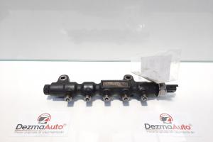 Rampa injectoare, Ford Fusion (JU) [Fabr 2002-2012] 1.4 tdci, F6JB, 6954592680 (id:439033) din dezmembrari