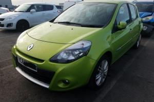 Dezmembrez Renault Clio 4 [Fabr 2012-prezent] 1.6 benzina din dezmembrari