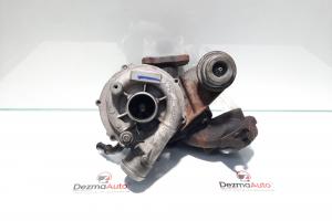 Turbosuflanta, Peugeot Expert (I) [Fabr 1995-2006] 2.0 hdi, RHX, 9644384180 (id:439040) din dezmembrari