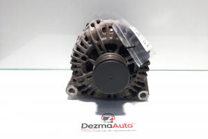 Alternator 150A, Valeo, Citroen C4 (I) 1.6 HDI, 9HX (pr:110747) din dezmembrari