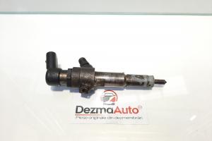 Injector, Ford Fiesta 5 [Fabr 2001-2010] 1.4 tdci, F6JA, 9655304880 (pr:110747) din dezmembrari
