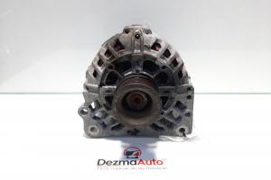 Alternator, Skoda Fabia 1 (6Y2) [Fabr 1999-2008] 1.4 B, AUB, 037903025T (id:438883) din dezmembrari