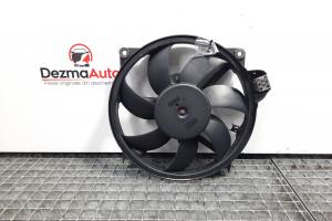 Electroventilator, Renault Scenic 3 [Fabr 2009-2015] 1.5 dci, K9K832 (id:438735) din dezmembrari