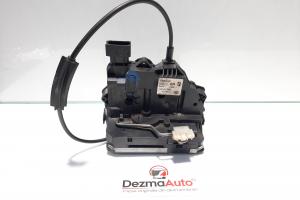Broasca dreapta spate, Opel Corsa D [Fabr 2006-2013] (id:438344) din dezmembrari