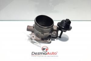 Clapeta acceleratie, Hyundai Terracan (HP) [Fabr 2001-2006] 2.9 crdi, P93U (id:438338) din dezmembrari