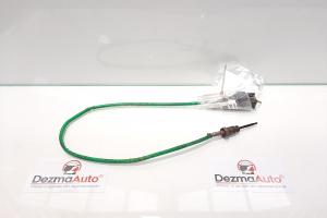 Senzor temperatura gaze, Ford Mondeo 4 [Fabr 2007-2015] 2.0 tdci, QXBA, AG91-125B591-BB (id:438418) din dezmembrari