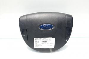 Airbag volan, Ford Mondeo 3 (B5Y) [Fabr 2000-2007] 3S71-F042B85-DCW (id:439309) din dezmembrari