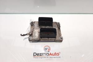 Calculator motor, Opel Corsa D [Fabr 2006-2013] 1.2 B, Z12XEP, GM55557933, 0261208940 (id:439632) din dezmembrari