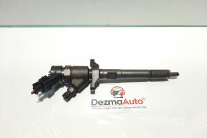 Injector, Peugeot 307 [Fabr 2000-2008] 1.6 hdi, 0445110259 (id:439419) din dezmembrari