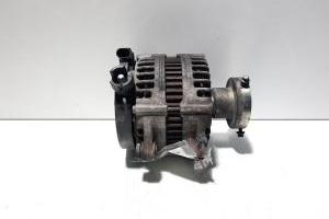 Alternator 150A Bosch, cod 6G9N-10300-ADB, Ford Mondeo 4, 2.2 TDCI, Q4BA (pr:110747) din dezmembrari