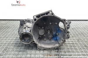 Cutie viteza manuala, cod DEA, Vw Golf 4 (1J1) 1.9 tdi, AGR, 5 vit man (pr:110747) din dezmembrari