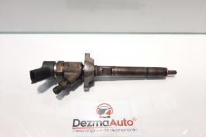 Injector, Peugeot 307 [Fabr 2000-2008] 1.6 hdi, 9HX, 0445110239 (id:439520) din dezmembrari