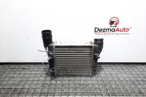 Radiator intercooler, Audi A4 (8EC, B7) [Fabr 2004-2008] 1.9 tdi, BRB, 8E0145805S (id:439425) din dezmembrari