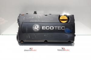 Capac culbutori, Opel Astra H [Fabr 2004-2009] 1.6 B, Z16XEP, GM24440090 (id:439829) din dezmembrari