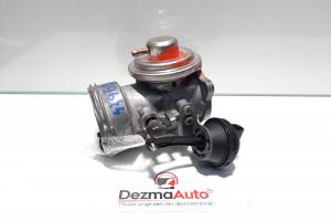 Egr cu clapeta, Vw Sharan (7M8, 7M9, 7M6) [Fabr 1995-2010] 1.9 tdi, AUY, 038129637L (id:439600) din dezmembrari