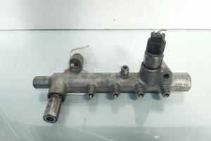 Rampa injectoare cu senzor, Opel Astra H [Fabr 2004-2009] 1.7 cdti, Z17DTH (id:439138) din dezmembrari