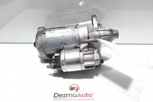 Electromotor, Ford Focus 3 [Fabr 2010-2018] 1.6 tdci, T1DB, AV6N-11000-GC, 6 vit man (id:439811) din dezmembrari