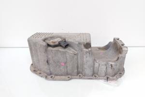 Baie de ulei, Vw Golf 5 (1K1) [Fabr 2004-2008] 1.4 fsi, BKG, 03C103603J (id:440080) din dezmembrari