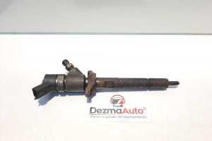 Injector, Peugeot 206 [Fabr 1998-2009] 1.6 hdi, 9HY, 0445110281 (id:440139) din dezmembrari