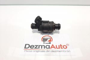 Injector, Opel Astra H [Fabr 2004-2009] 1.8 benz, Z18XE, 90536149 (id:439145) din dezmembrari