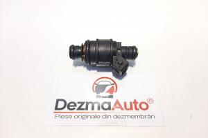 Injector, Opel Astra H [Fabr 2004-2009] 1.8 B, Z18XE, 90536149 (id:440125) din dezmembrari