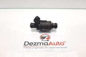 Injector, Opel Astra H [Fabr 2004-2009] 1.8 benz, Z18XE, 90536149 (id:439148) din dezmembrari