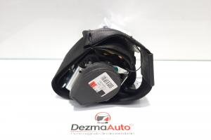 Centura stanga fata cu capsa, Audi A3 (8P1) [Fabr 2003-2012] 8P3857705B (id:439198) din dezmembrari