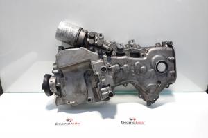 Capac distributie, Vw Golf 5 (1K1) [Fabr 2004-2008] 1.4 tsi, BLG, 03C109211CF (id:440395) din dezmembrari