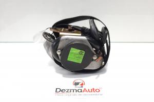 Centura dreapta fata cu capsa, Audi A6 Allroad (4BH, C5) [Fabr 2000-2005] 4B0857706A (id:439207) din dezmembrari