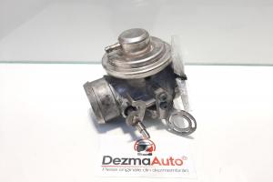 Egr cu clapeta , Audi A4 (8E2, B6) [Fabr 2000-2004] 1.9 tdi, AVB, 038131501AQ (id:440358) din dezmembrari