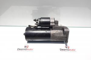 Electromotor, Vw Passat (3B3) [Fabr 2001-2004] 1.9 tdi, AVF, 068911024H, 0001124020, 6 vit man (id:439950) din dezmembrari