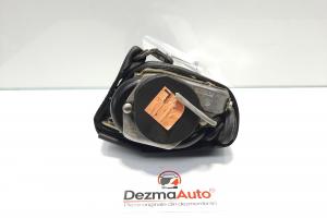 Centura stanga fata cu capsa, Audi A6 Allroad (4BH, C5) [Fabr 2000-2005] 4B0857705A (id:439159) din dezmembrari