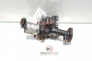 Egr electronic, Opel Zafira B (A05) [Fabr 2006-2011] 1.7 cdti, Z17DTH, 8980607961 din dezmembrari