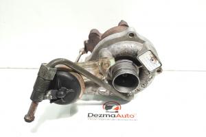 Turbosuflanta, Renault Megane 2 [Fabr 2003-2008] 1.5 DCI, K9K722, 54359700002 din dezmembrari