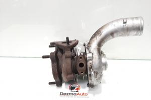 Turbosuflanta, Renault Trafic 2 [Fabr 2001-2012] 1.9 dci, F9Q744, 7700105102C din dezmembrari