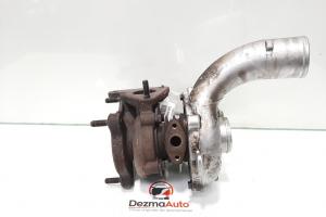 Turbosuflanta, Renault Laguna 2 [Fabr 2001-2007] 1.9 dci, F9Q744, 7700105102C din dezmembrari