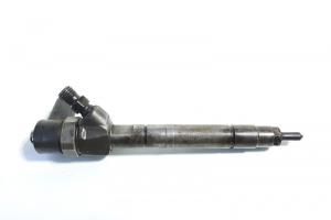 Injector, Mercedes Clasa E Combi (S210) [Fabr 1996-2003] 2.7 cdi, OM612962, A6130700687, 0445110121 din dezmembrari