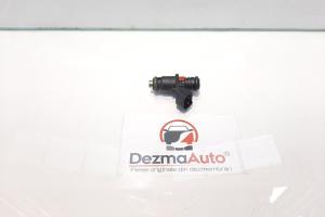 Injector, Vw Polo (6R) [Fabr 2009-2016] 1.2 B, CGP, 03E906031C din dezmembrari