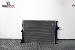 Radiator racire apa, Renault Megane 3 [Fabr 2008-2015] 1.6 benz, K4M, 214100014R din dezmembrari
