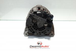 Alternator, Opel Vectra C [Fabr 2003-2008] 1.6 benz, Z16XER, GM13229984 din dezmembrari