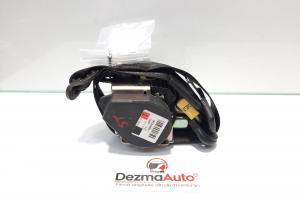 Centura stanga fata cu capsa, Audi A6 Allroad (4BH, C5) [Fabr 2000-2005] 4B0857705A (id:439190) din dezmembrari